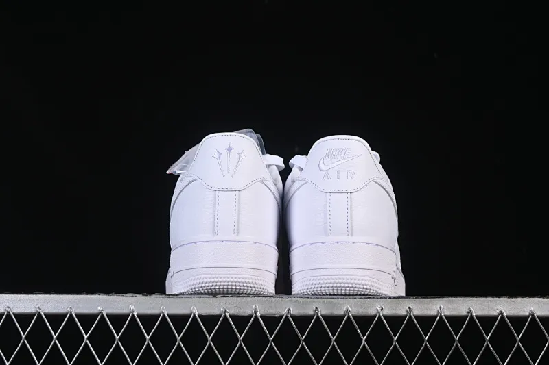 All categories Nk Air Force 1 Air Force series Nk Air Force 1 Low Air Force low-top GX foreign trade version Nike Air Force 1'07 Low full head layer Air Force 1 low-top casual sneakers CZ8065-100